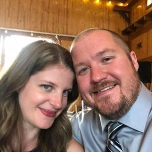 Meet your Posher, Wesley